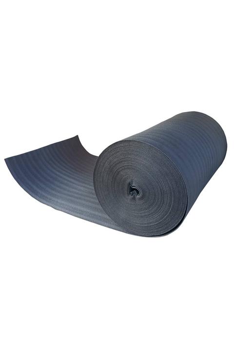 alidenal Soğuk Geçirmez Halı Altı Klima Flex Şilte 1 X 19 Metre Isı Ve Ses Izolasyon