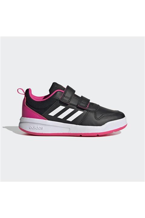 adidas Tensaur Çocuk Siyah Spor Ayakkabı (h01056)