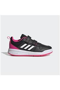 adidas Tensaur Çocuk Siyah Spor Ayakkabı (h01056)