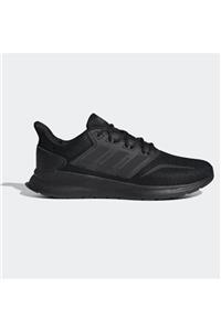 adidas G28970 Runfalcon Siyah Koşu Ayakkabısı