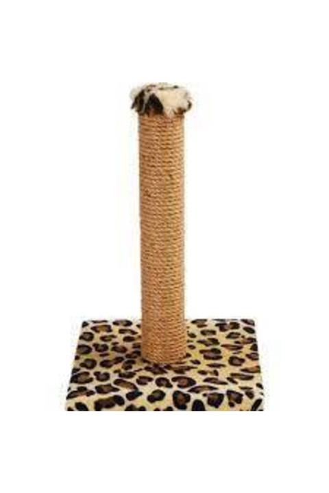 Animals Shop Tırmala Tahtası Leopar