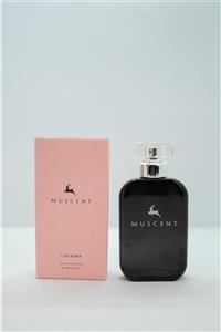 MUSCENT F280  Edt 50 Ml Kadın Parfümü