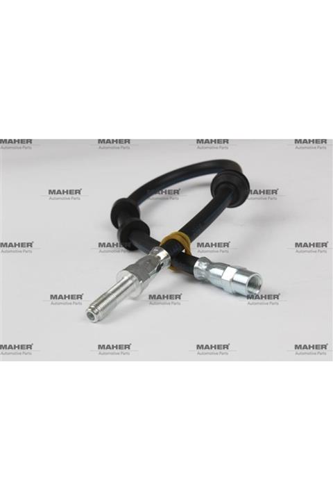 MAHER Hortum Fren Golf3 / Vento / Ibiza 93-02 Ön