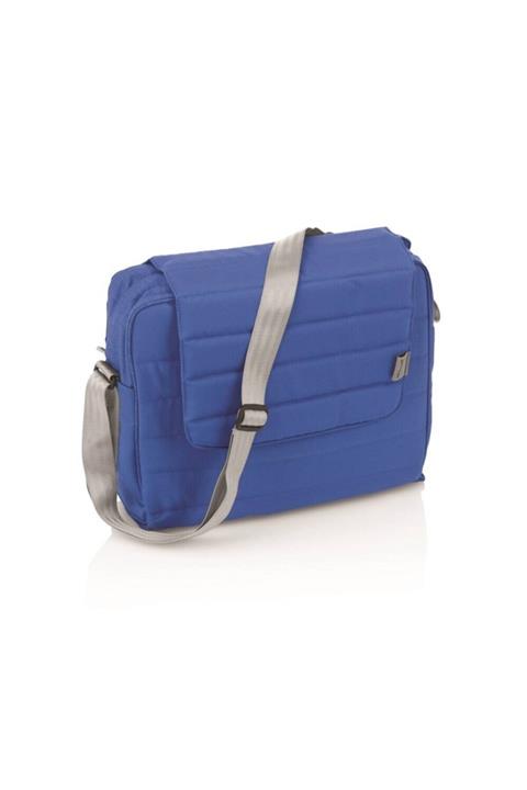 Britax Römer Britax-römer Affinity Bebek Bakım Çantası- Blue Sky