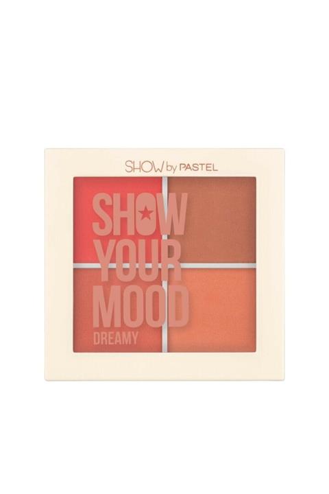 show by pastel Pastel Show By Your Mood Wıld Allık- 442