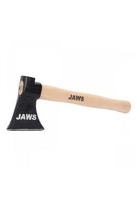 Jaws Axe Balta Ergonomik Sap 600 Gr