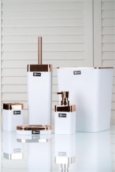 ACAR Lumea 5' Li Banyo Seti