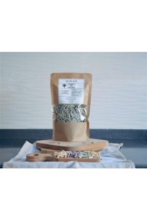 Sevikale Ispanaklı Köy Eriştesi 500 gr