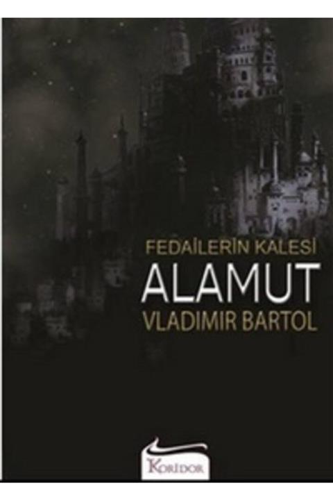 DIGERUI Fedailerin Kalesi Alamut