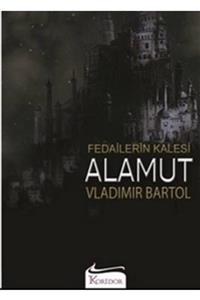 DIGERUI Fedailerin Kalesi Alamut