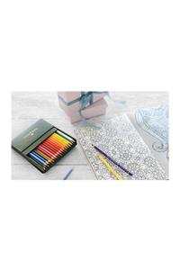 Faber Castell Faber-castell Sanatsal Kuru Boya Polychromos Renk:133 11 01 33-6 Lı Fiyat