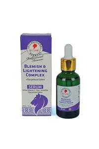 Besame Kozmetik Canlandırıcı Leke Giderici Ve Aydınlatıcı Blemısh & Lightening Complex Cilt Bakım Serumu 30 ml