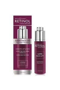 Skincare Cosmetics Retinol Super Face Lift 30 gr