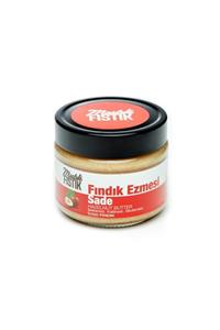 Mıstık Fıstık Sade Fındık Ezmesi 280gr