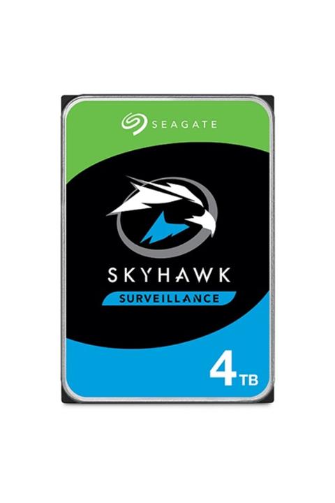 Seagate 4tb 3.5\