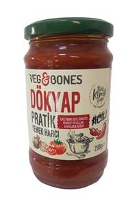 Veg&Bones Dökyap Pratik Acılı Yemek Harcı 290 gr