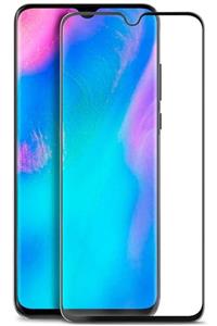 Huawei P30 Ekran Koruyucu Kırılmaz Fiber Nano Tam Kaplayan Cam