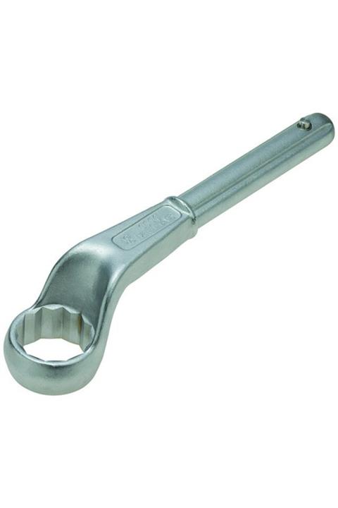 İzeltaş Boru Uzatmalı Yıldız Anahtar 38 Mm