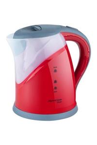 AWOX River Gizli Rezistans Kettle 1,7 Litre Kırmızı