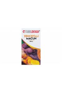 Alaca Zencefilli Macun 450 Gr.