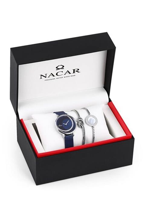 Nacar Nc34-390432-alms