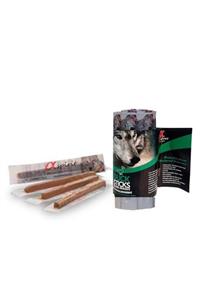 Alpha Spirit Ördekli Sticks Köpek Ödülü 10 gr