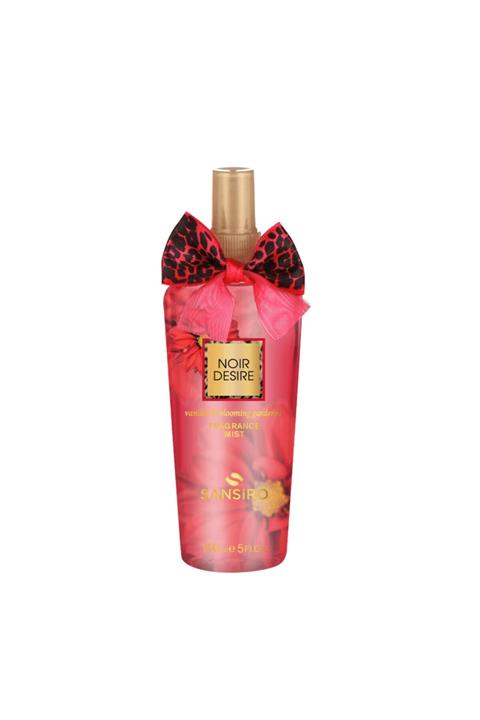 Sansiro Body Mist Noir Desire Fragrance Mist 150ml