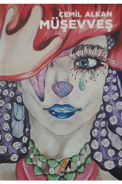 Metro Yayınları Müşevveş