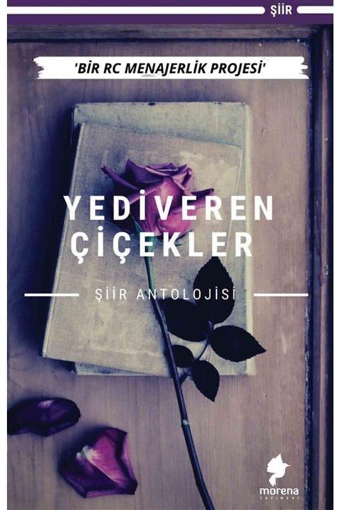 Morena Yayınevi Yediveren Çiçekler