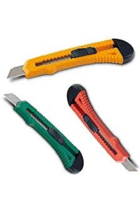 Bion Maket Bıçağı 9314 36 'lı Kutu