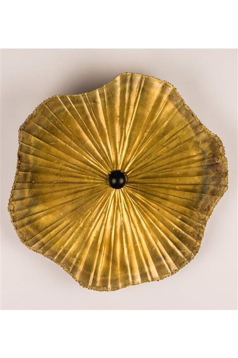 Mikasa Moor Gold Duvar Panosu 30Cm