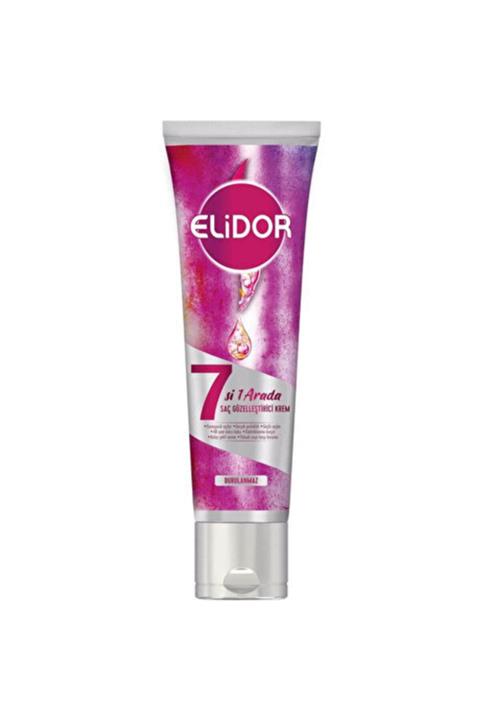 Elidor Durulanmayan Bakım Kremi 7 In 1 150 Ml