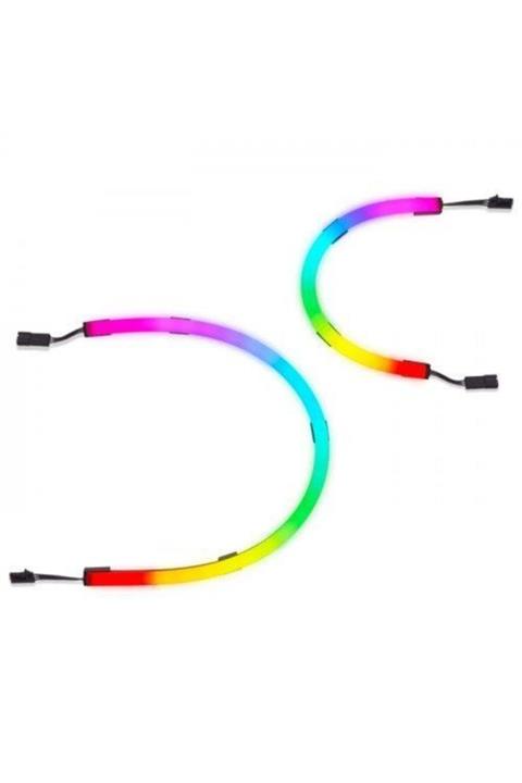 Corsair Icue Ls100 Smart Lighting Strip 250mm Cd-9010001-ww/ss