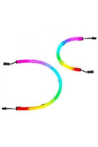 Corsair Icue Ls100 Smart Lighting Strip 250mm Cd-9010001-ww/ss