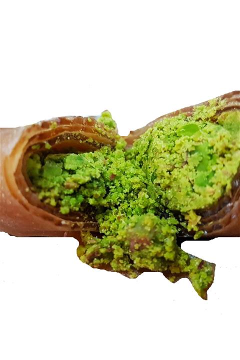 ARIKOVANI Taze Antep Fıstıklı Muska 1 Kg