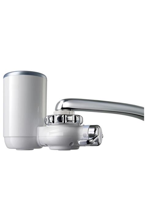 YAŞARMEDYA Filtreli Su Arıtmalı Mutfak Musluk Başlığı Bataryası