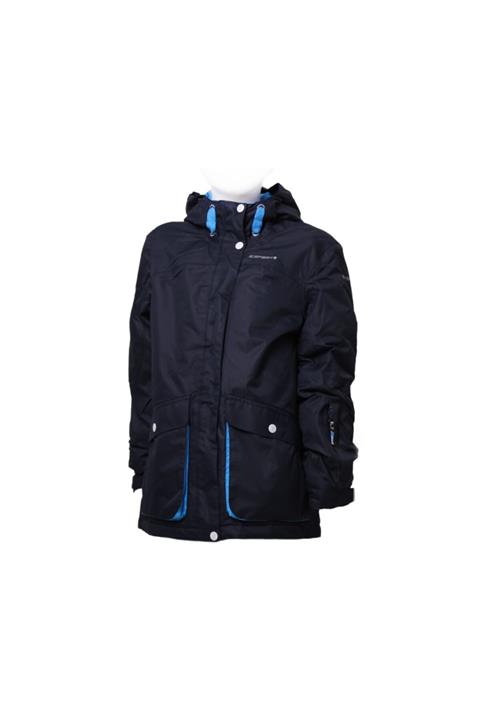 Icepeak Çocuk  Lacivert Outdoor Montu 50026 564 390