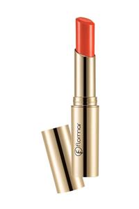 Flormar Deluxe Cashmere Lipstick Stylo Mat Açık Kırmızı Ruj DC22 8690604184477