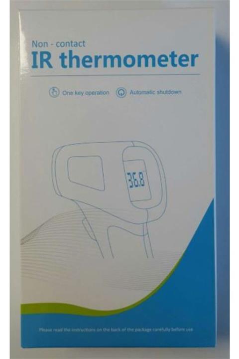 OEM Hx-byer Tb018 Temassız Termometre