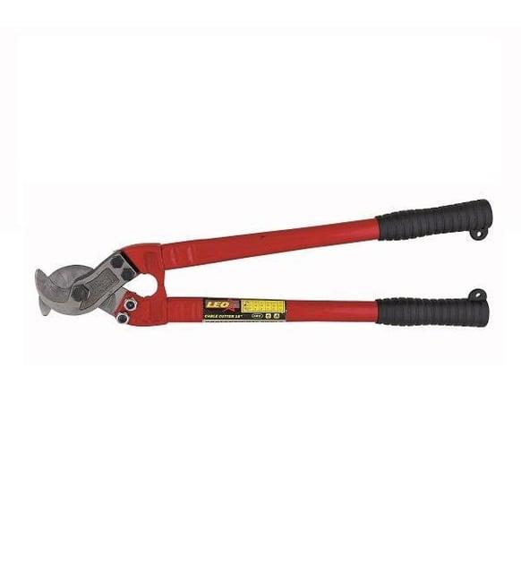 LEO Kablo Kesme Makası Crv 600mm