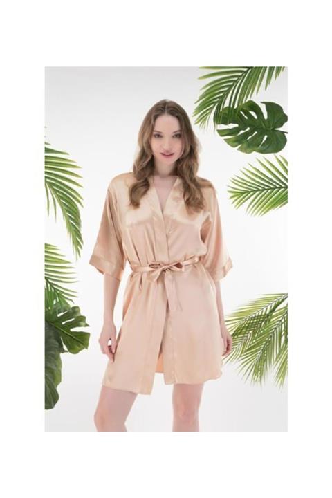 Jumelles Kadın Sabahlık