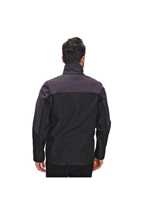 UHLSPORT / Mont Softshell Dıego M