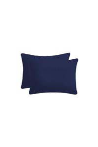 Lief Home Fermuarlı Bebek Yastık Kılıfı  35x45  2 Adet