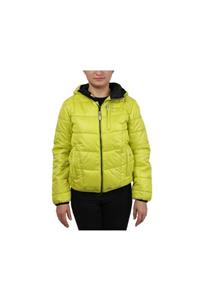 Icepeak Çocuk Yeşil  Outdoor Montu 50015 507 510