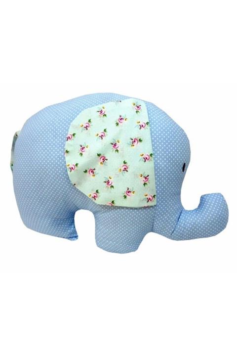 MY toys Fil Figürlü Yastık 35*30cm.