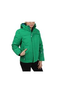 Icepeak Çocuk Yeşil Outdoor Mont 50023 553 550