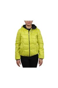 Icepeak Çocuk Sarı Outdoor Montu 50015 507 510