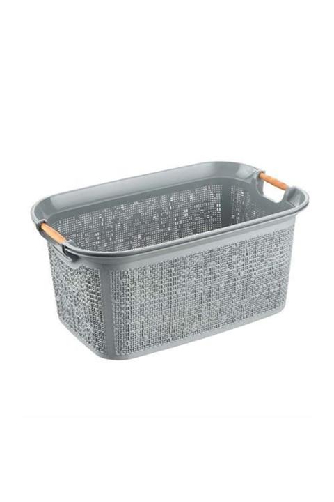 MağazanYanında Beckham Temiz Çamaşır Sepeti