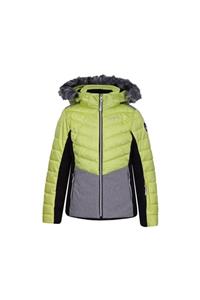 Icepeak Çocuk Yeşil  Outdoor Montu 50036-512-501 Cathy Jr