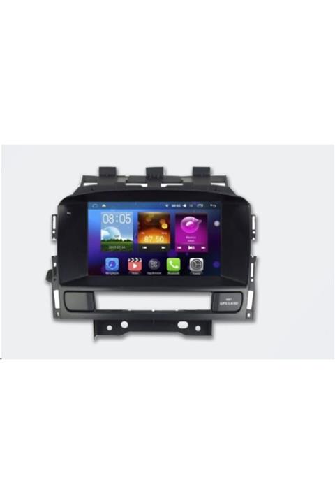 Opel Astra J Naviin Android Multimedia